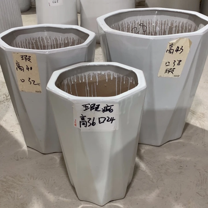 【闪购商品】红陶高温花盆默认瑕疵