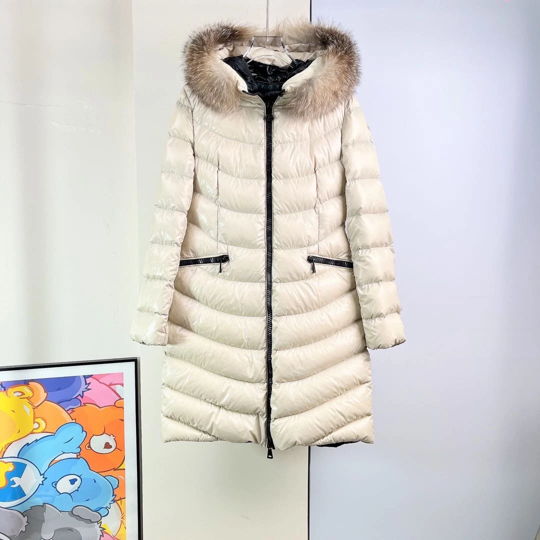 99新 MONCLER 99新/Moncler/蒙口/羽绒服/1码/Xsp38515