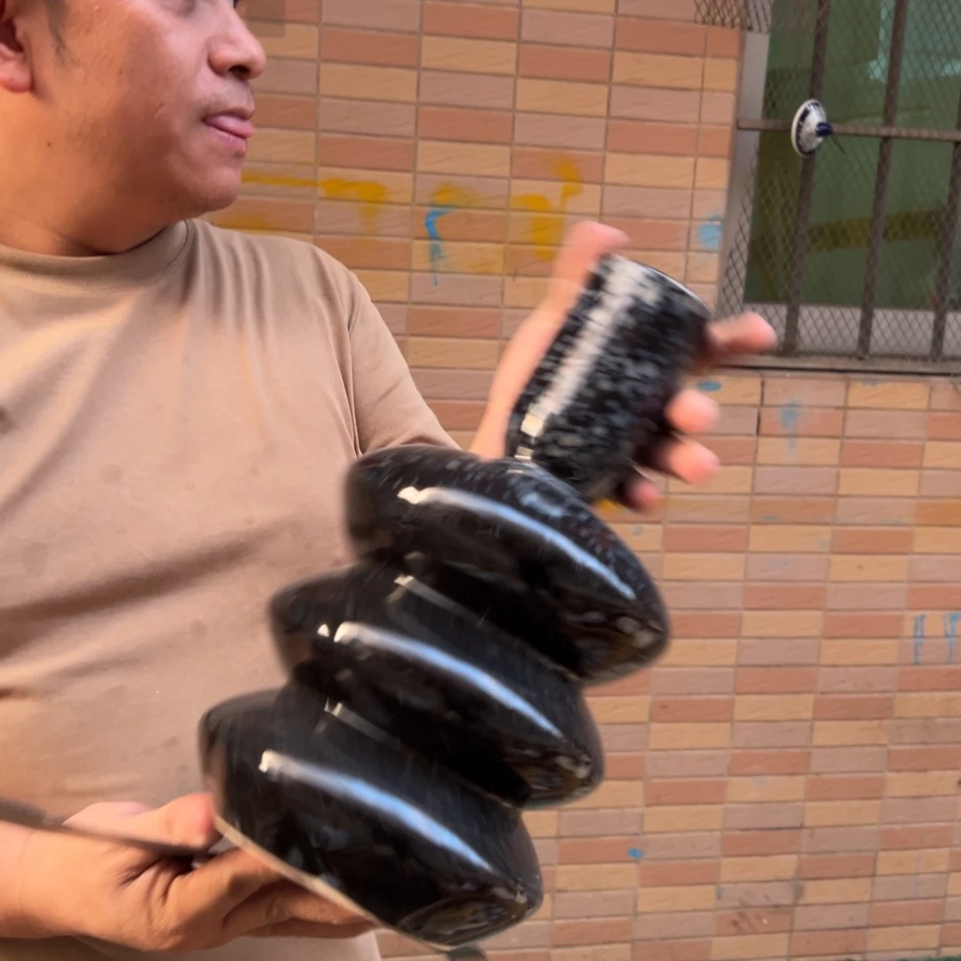 号高温陶瓷工艺饰品(微瑕慎拍)