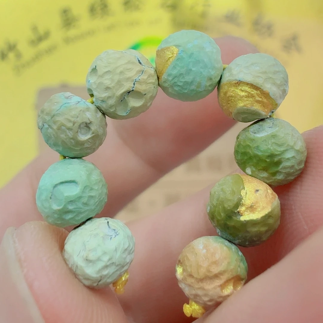 未镶嵌配饰南红玛瑙