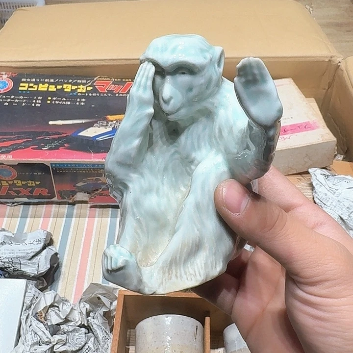 中古物品，谨慎参拍l**y