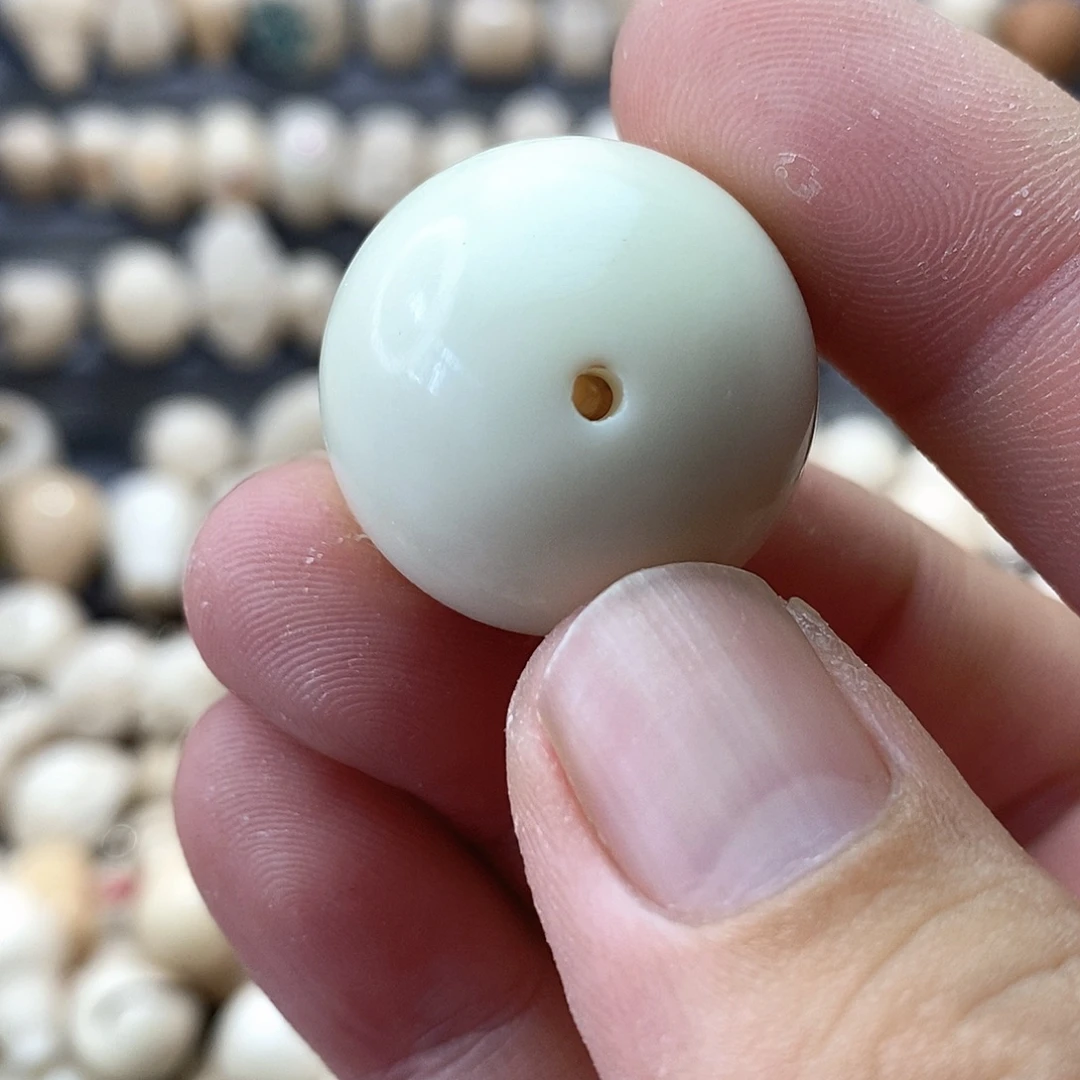 @***爷吊坠菩提根/象牙果