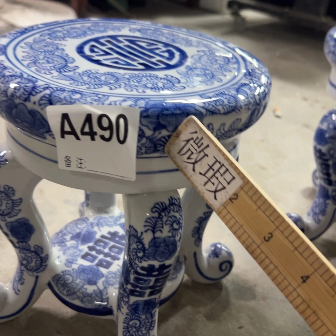 瓷片微瑕青花瓷器值得购买