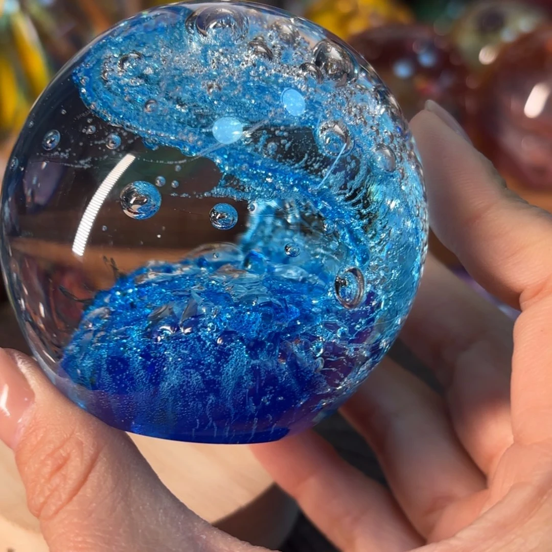 手工艺品琉璃精品