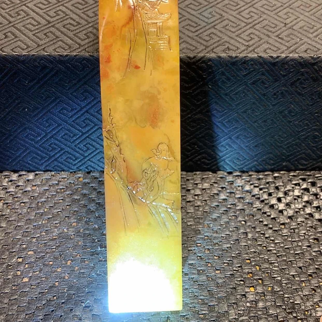 【闪购商品】老挝石少*寿山石批发