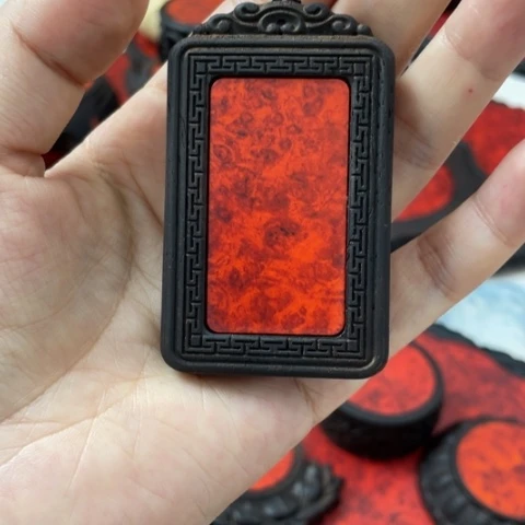 东非黑黄檀（紫光檀）