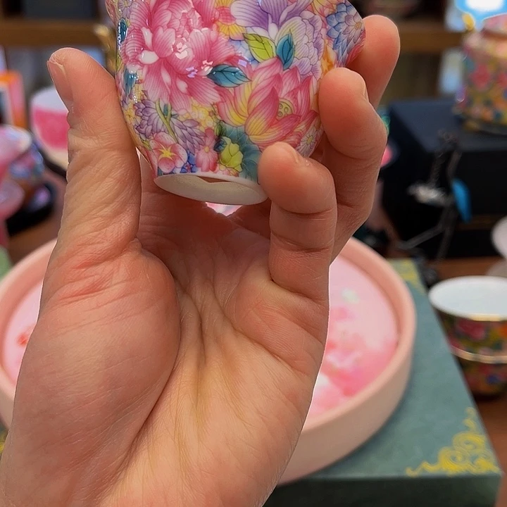 段泥茶杯啦啊啦啦的吧啦