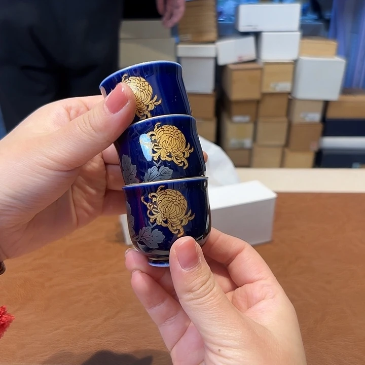 瓷片介里家的精选好物