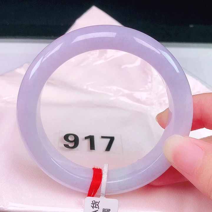 翡翠未镶嵌手镯翡翠手镯