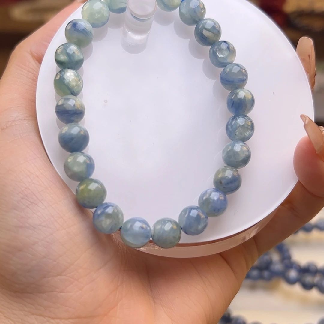 【闪购商品】水晶手串未镶嵌i****e646