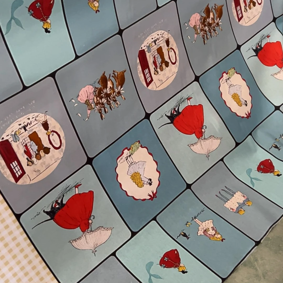 棉1.05米价纯棉平布1.1米宽果子31