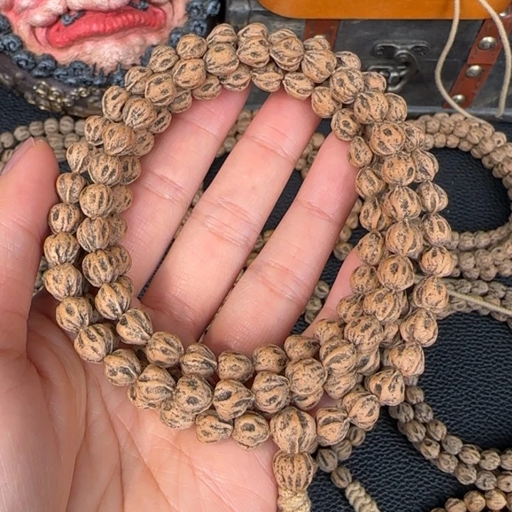 A***s吊坠柏香籽/百香籽