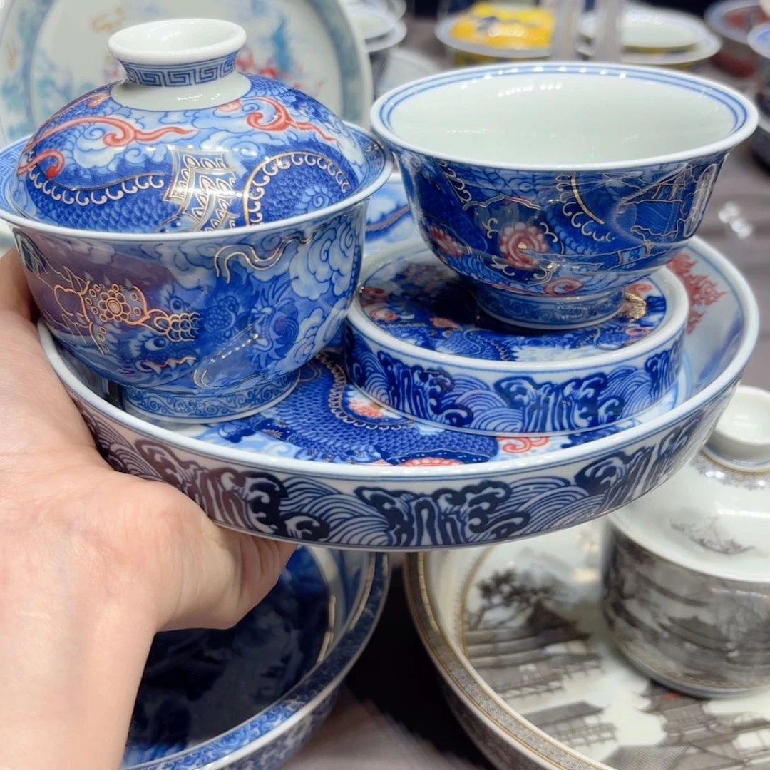 杯子景德镇陶瓷艺术展