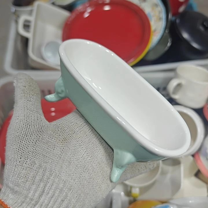 陶瓷餐具杯碗盘微瑕介意慎拍