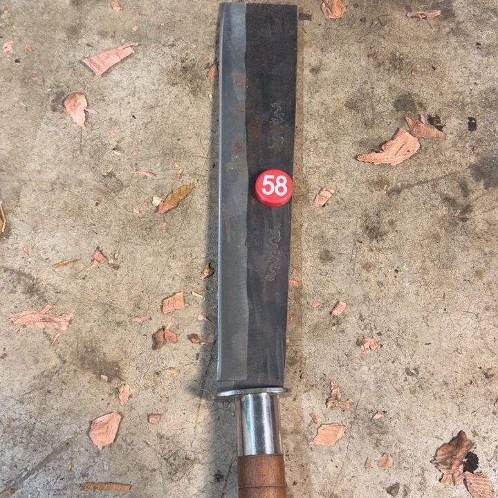 高碳锰钢云南锻打