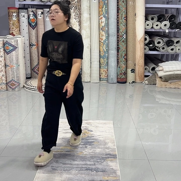 混纺尺寸误差正负1-3厘米80*200棉布底仿羊绒