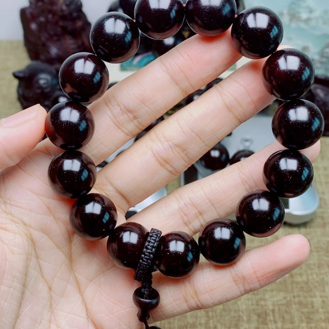 檀香紫檀（小叶紫檀）1.5