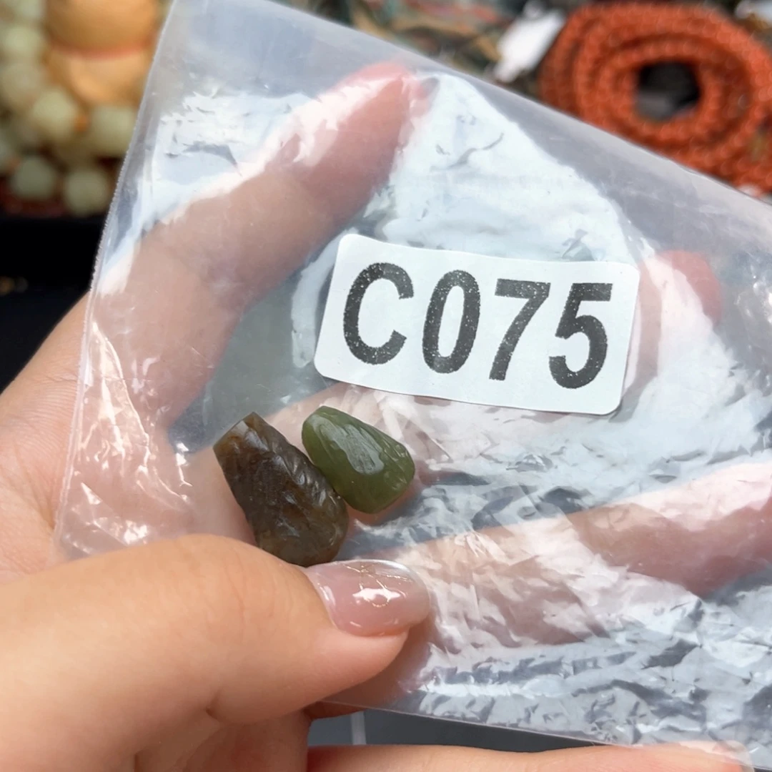 未镶嵌和田玉珠宝奇石