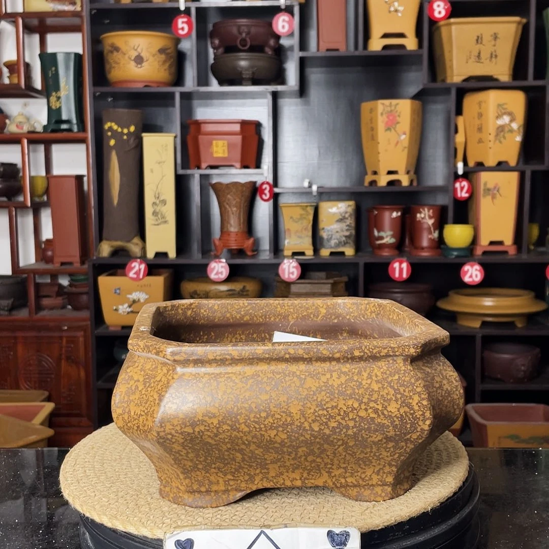 紫砂紫砂艺术紫砂工艺