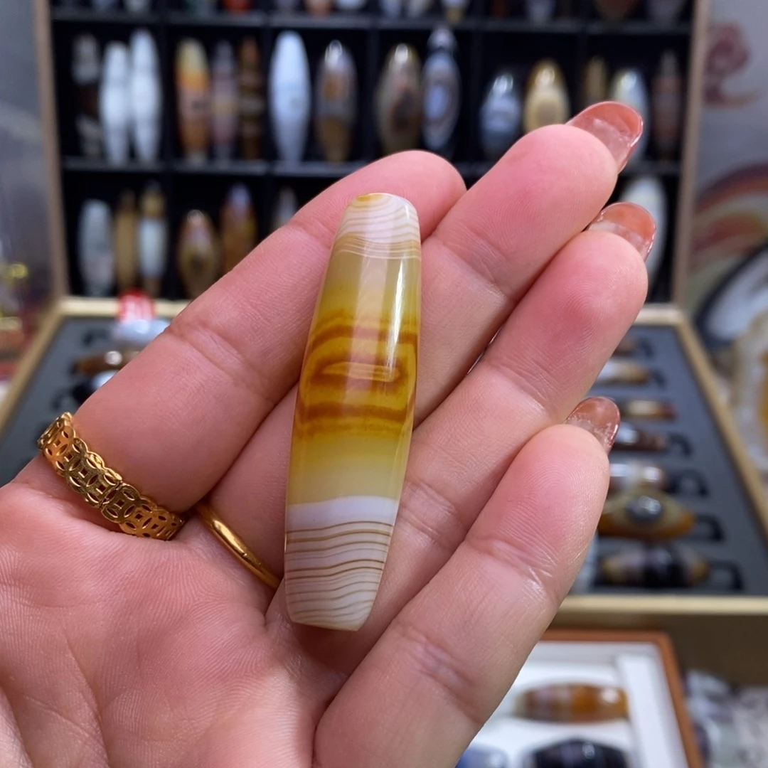 合金颈饰玛瑙/玉髓