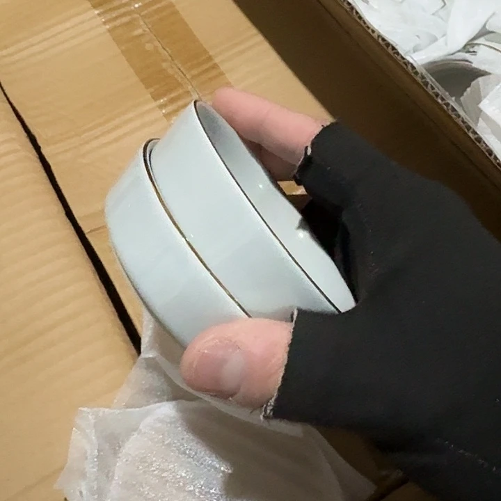 摆件景德镇陶瓷艺术品