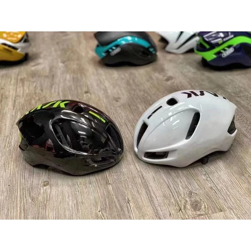 户外骑行乌托邦环法车队sky铁三气动山地公路自行车骑行头盔帽子