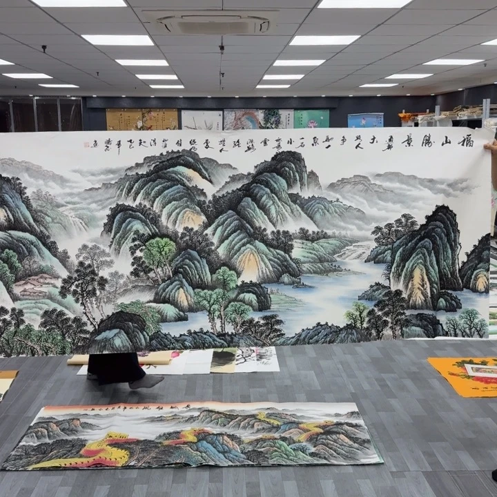 我们都在努力着改变自己我们