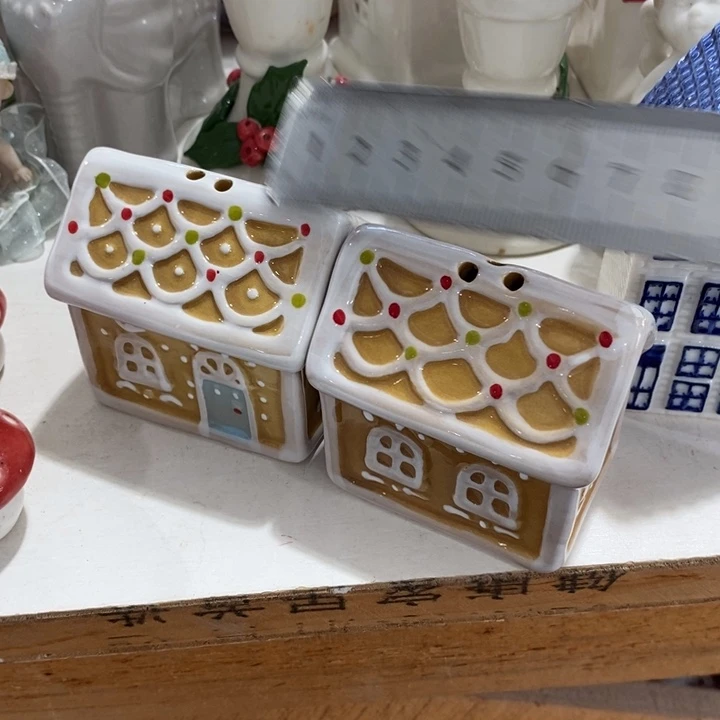 陶瓷树脂家居摆件