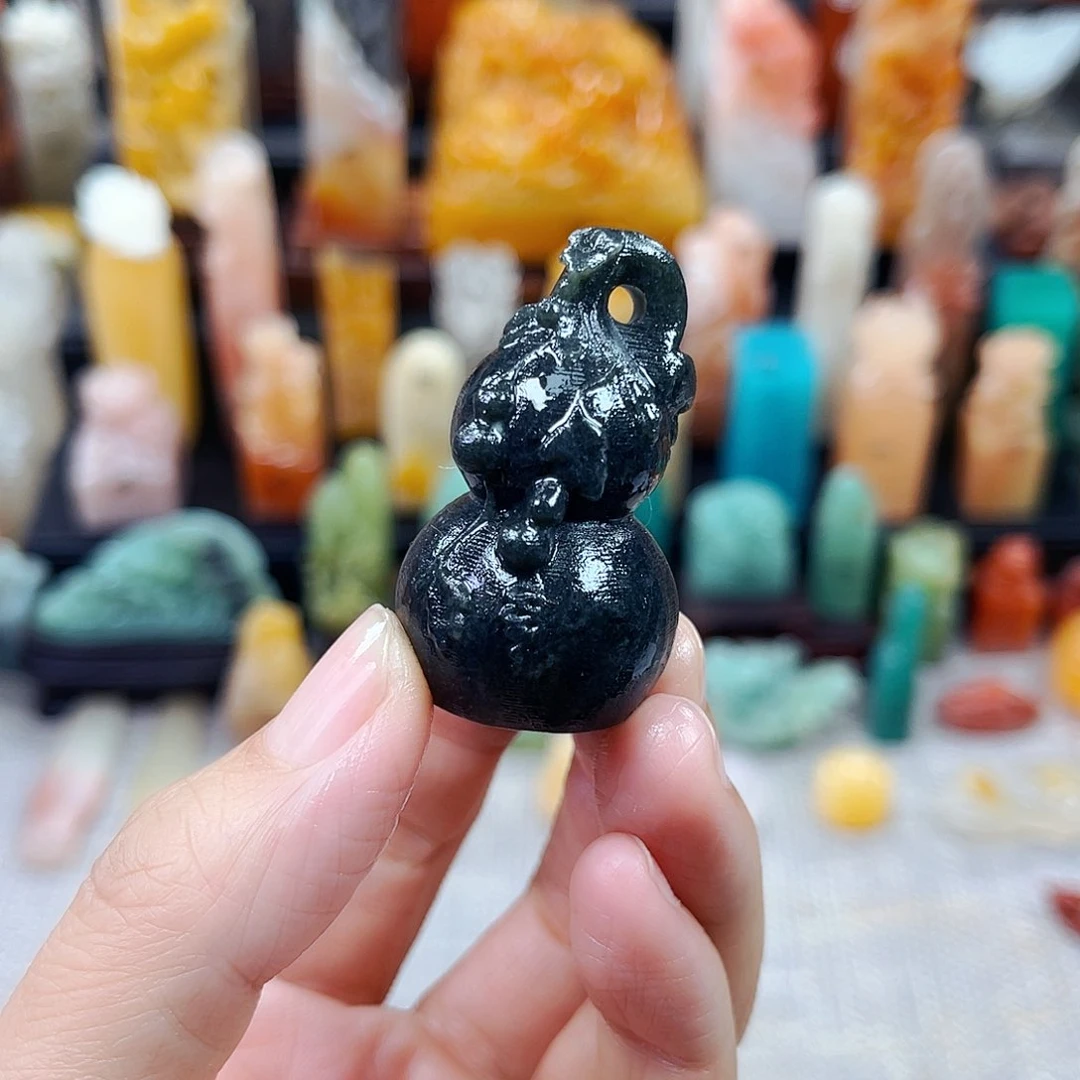 寿山石印石5703包邮包刻