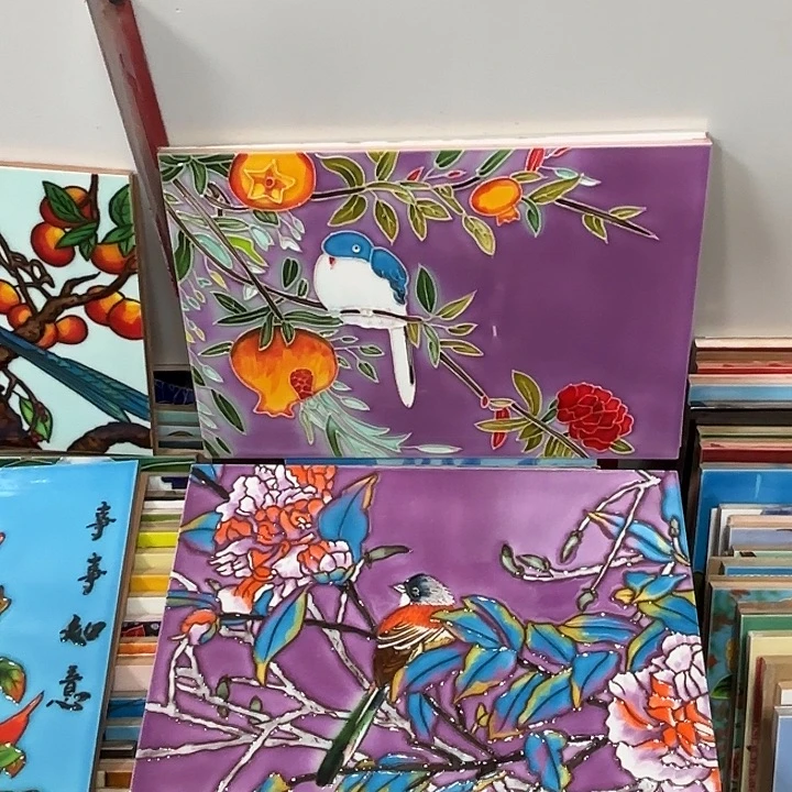 春****瓷板画瓷板画20/30