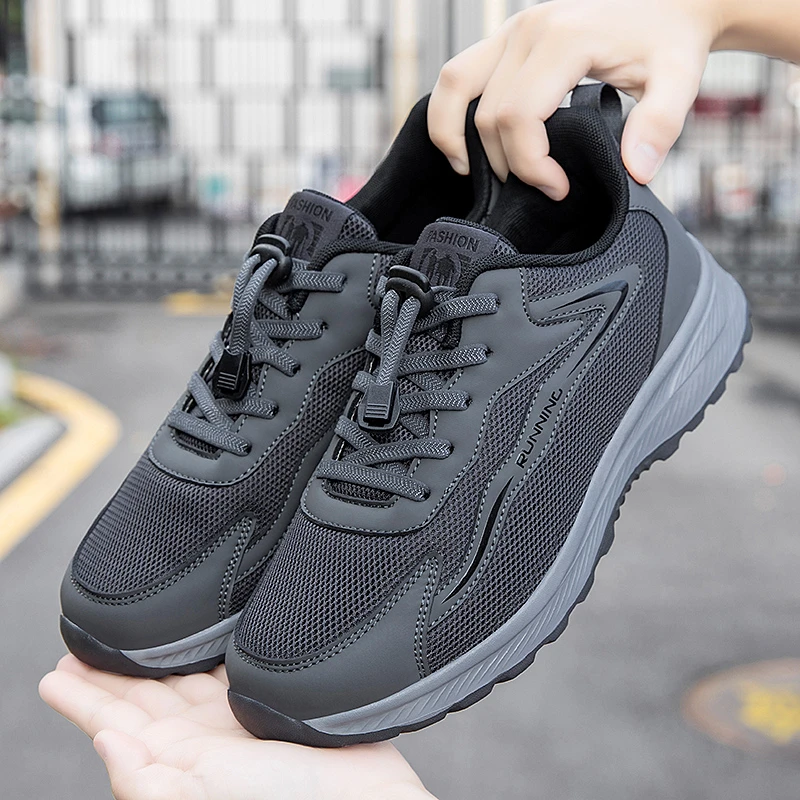 足力健运动鞋老人鞋旗舰正品秋季女士健步鞋中老年休闲妈妈旅游鞋