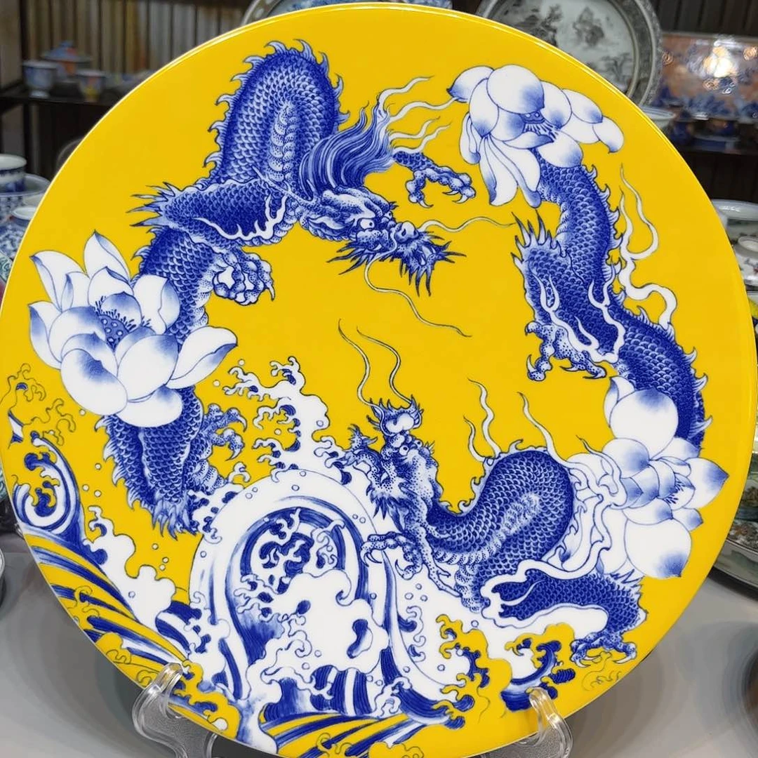 我***条茶盏景德镇陶瓷艺术学院