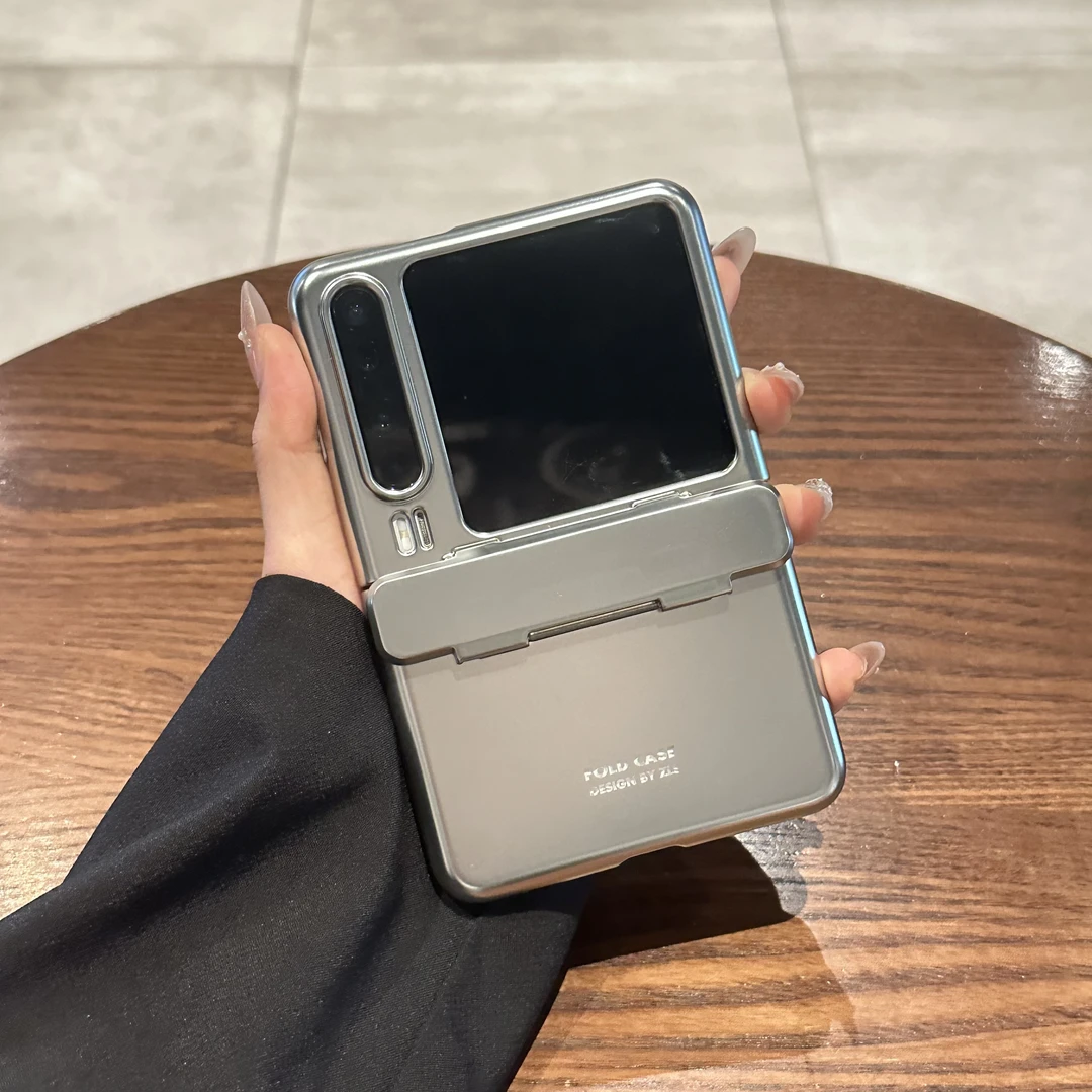 适用于华为purax手机壳purax典藏版折叠屏奢华电镀肤感亮面男女款