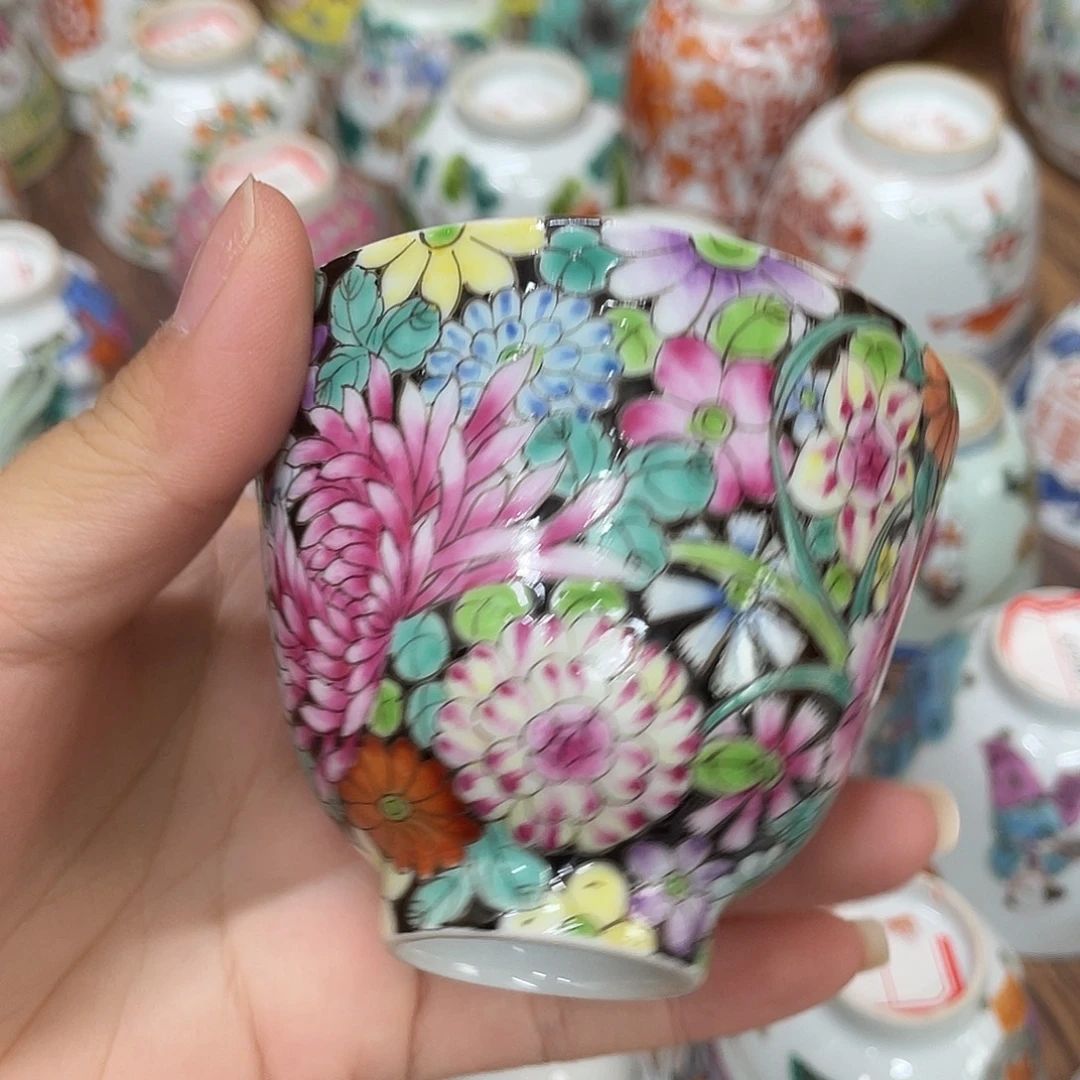 纯手工制作好好好好看好