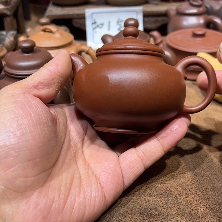 5***2茶壶紫砂宜兴紫砂