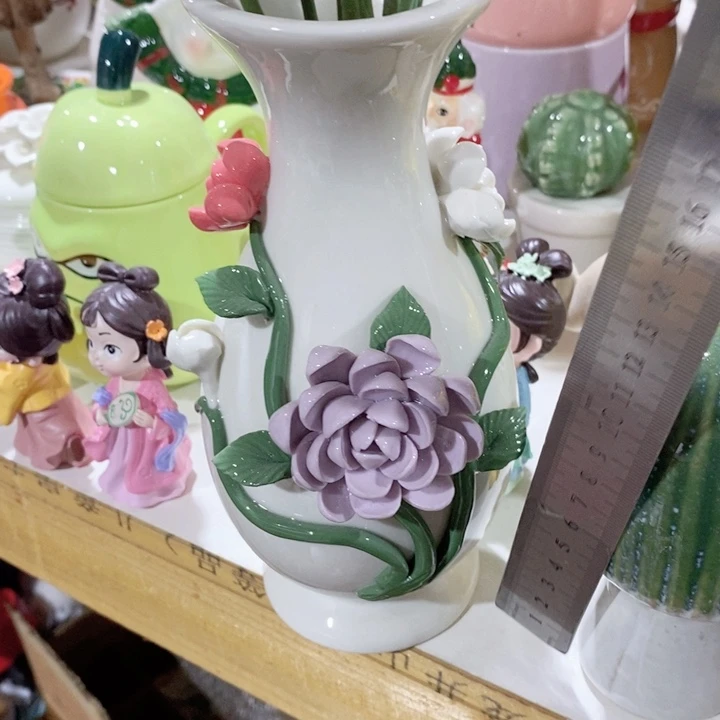 陶瓷树脂家居摆件