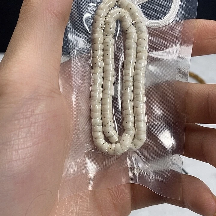 我***尉星月菩提吊坠卡5原生态数星星大肠