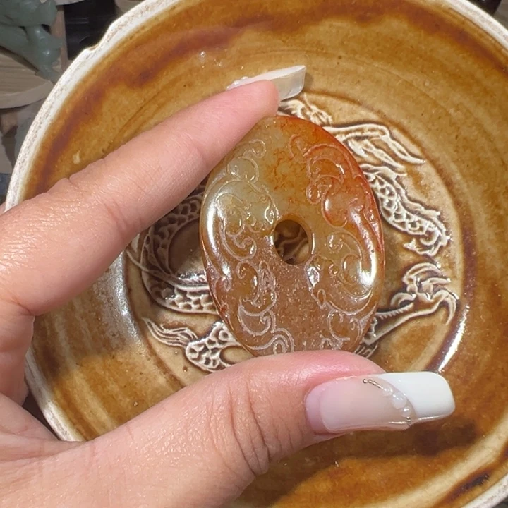 摆件陶瓷/紫砂/... 建盏 摆件