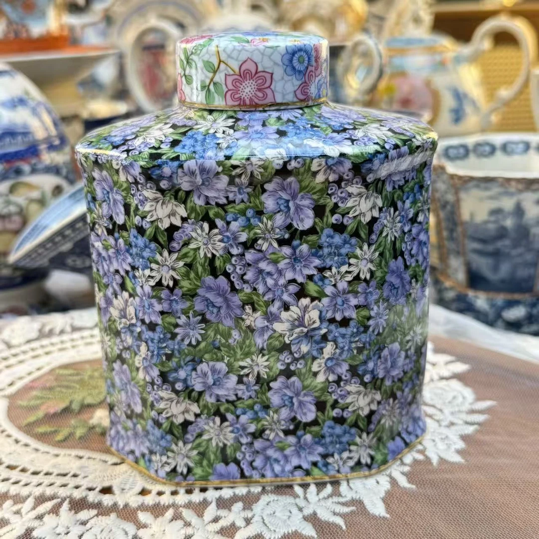 屋里进   储物罐