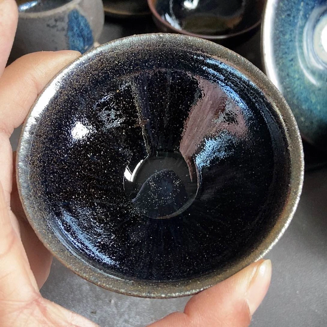 茶盏895 建阳建窑建盏