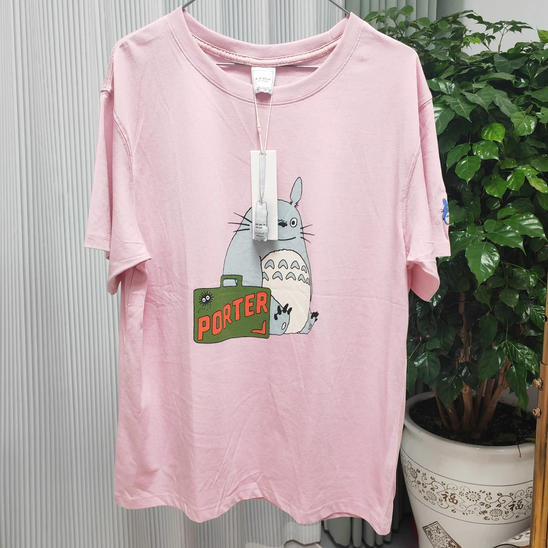 纸袋家T桖女装孤品福利专拍