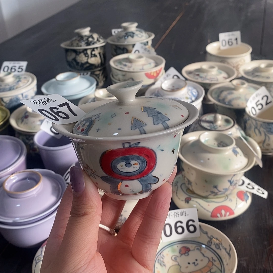 景德镇不俗屿茶器067