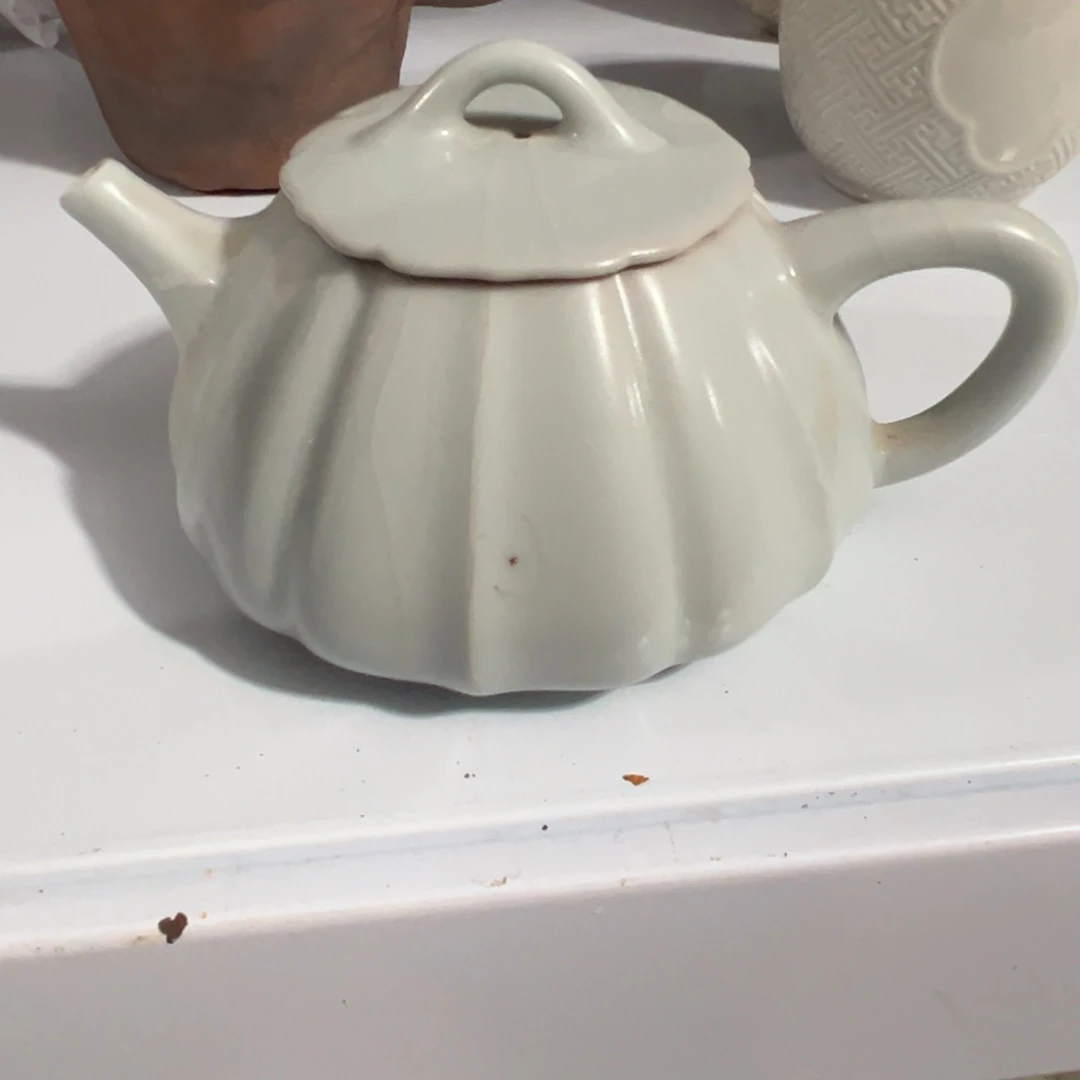 库存茶具部分瑕疵介意勿拍！