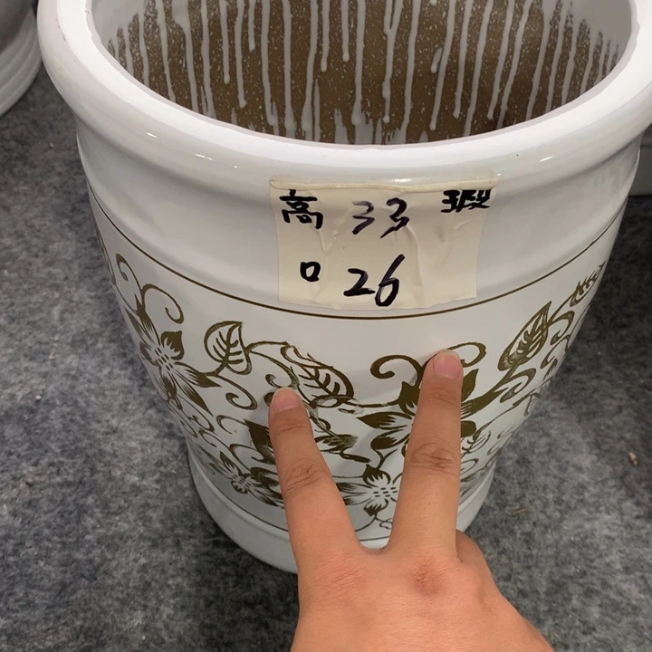 高温烧制默认瑕疵