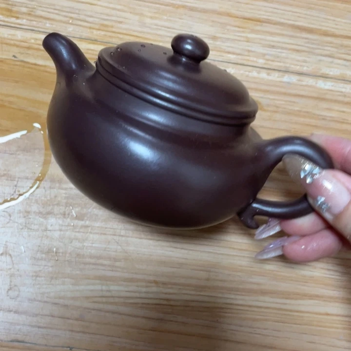 茶壶紫砂紫砂艺术作品