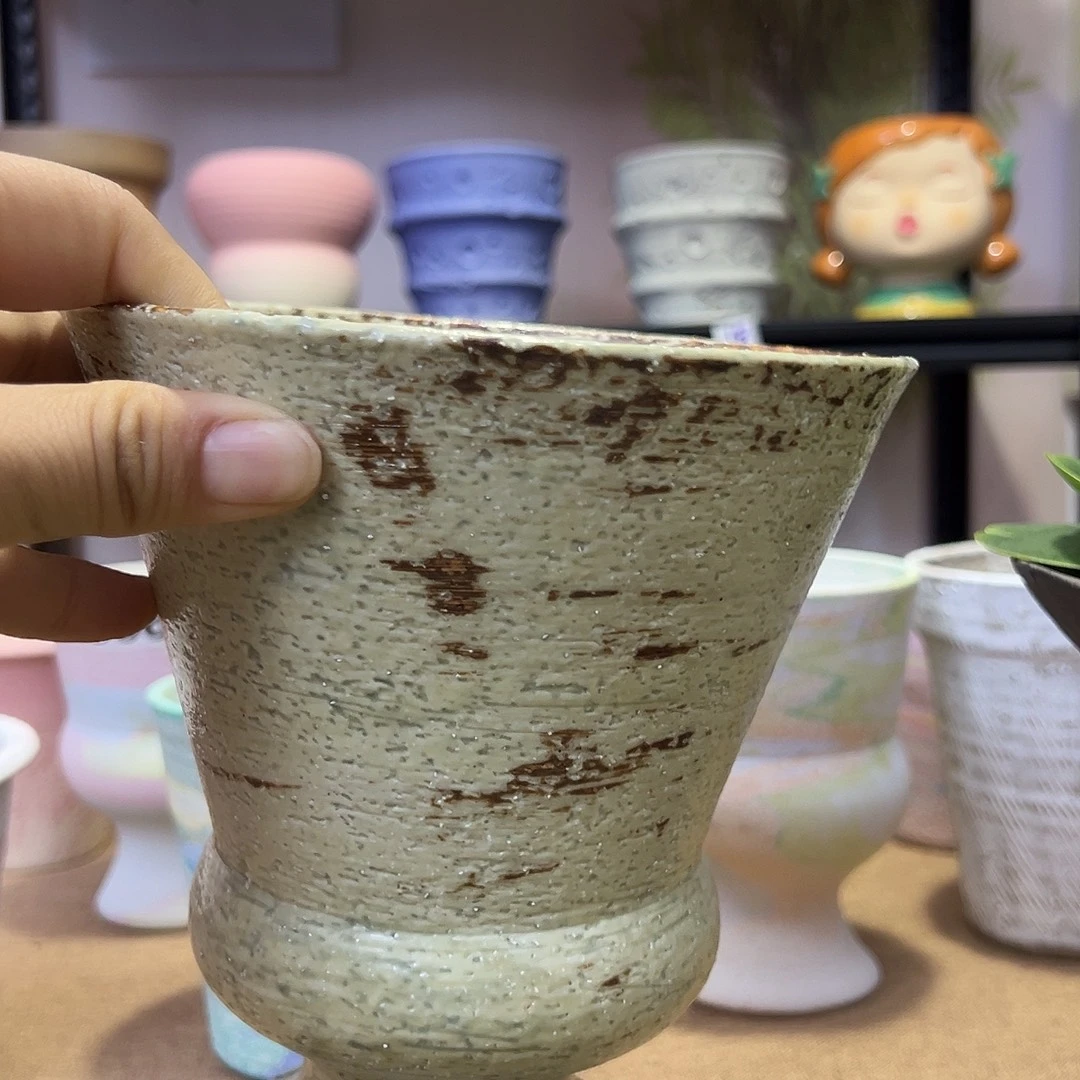 景德镇陶瓷口16高17