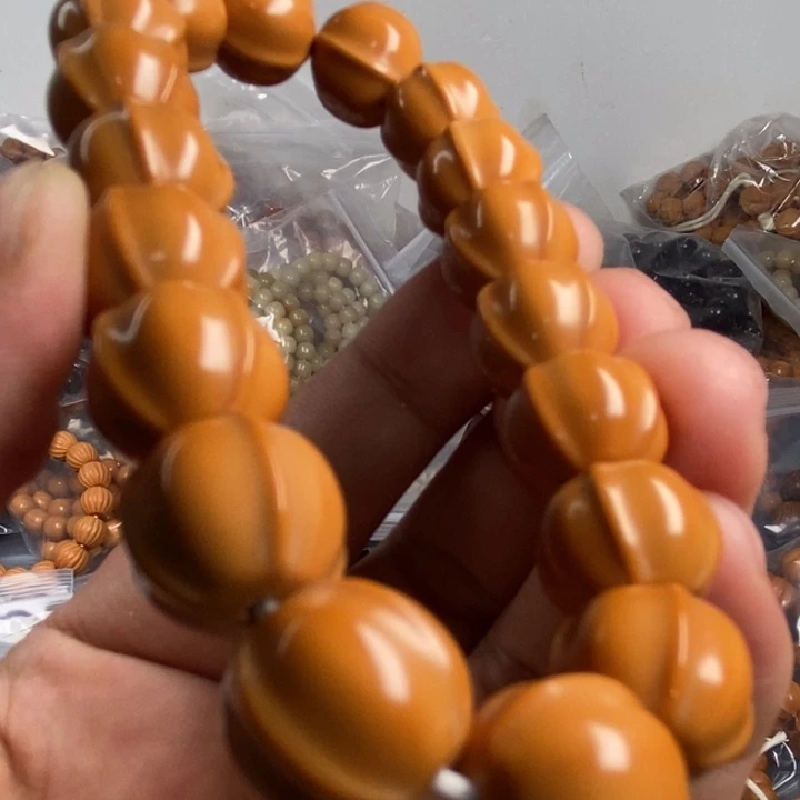 猴头核桃吊坠我们还不一定