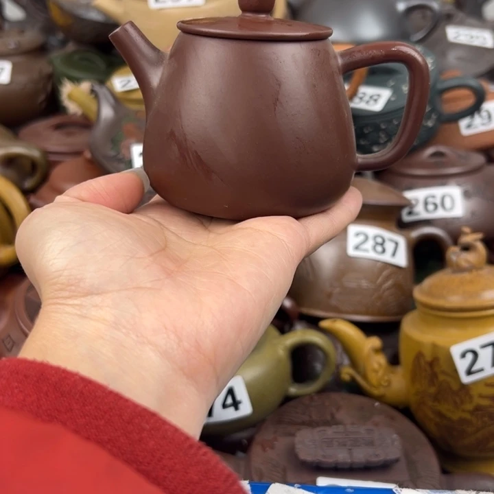 紫砂茶壶紫砂紫砂