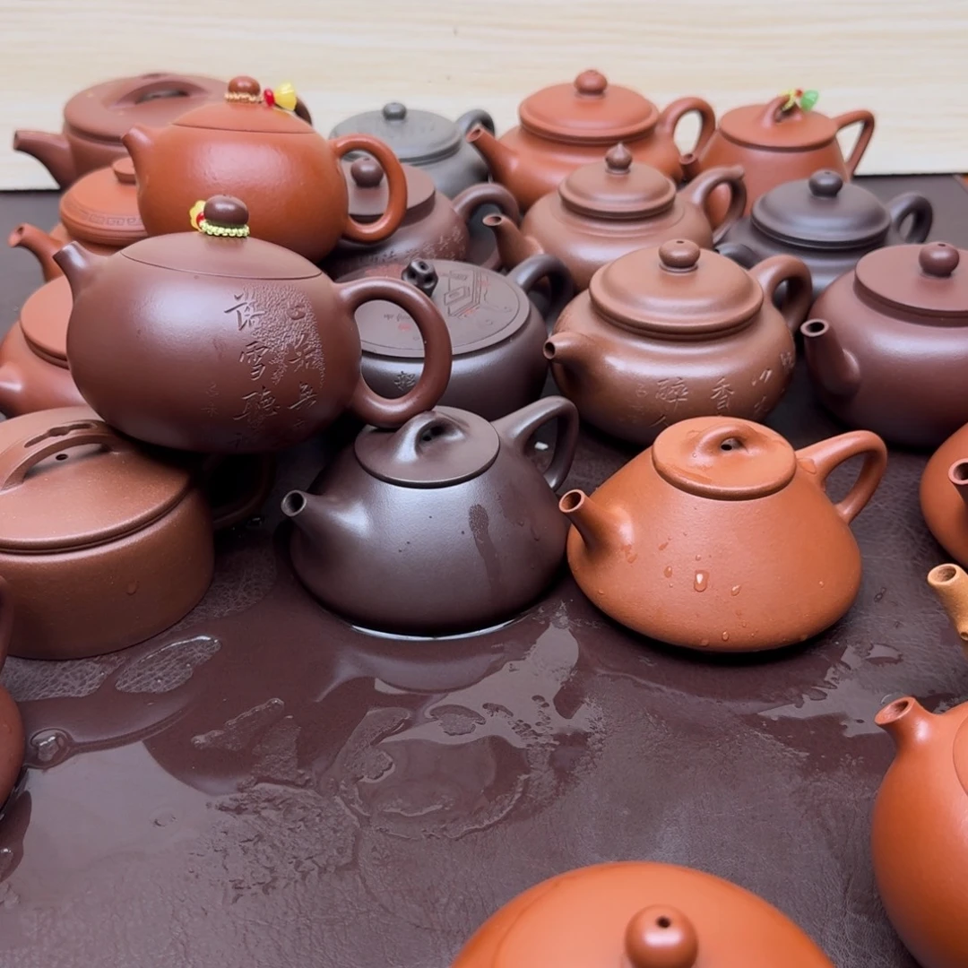 次***超茶壶紫砂紫砂壶通用链接使用