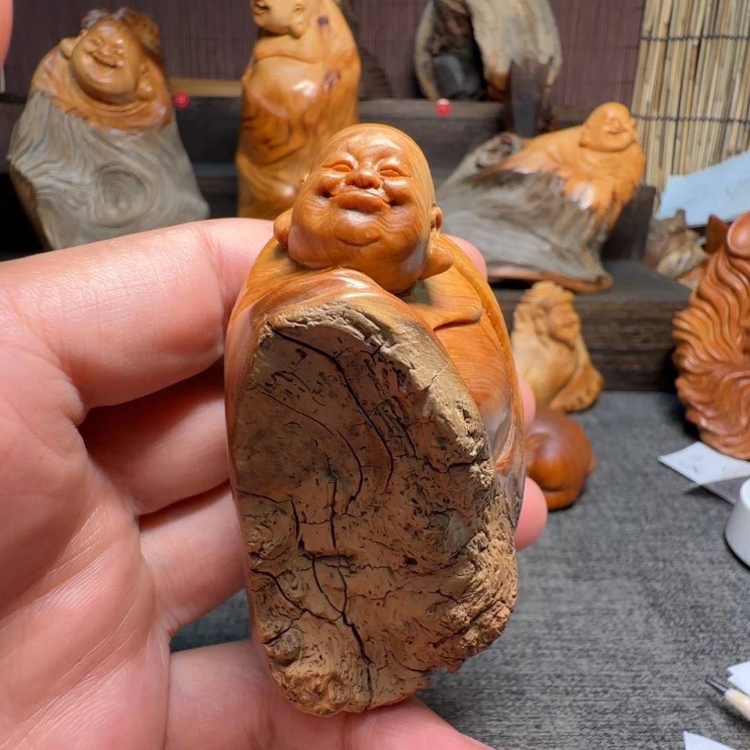 柏木（崖柏）好的我知道了我知道